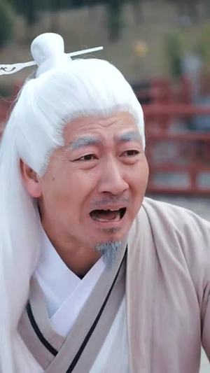 【天师归来在都市（80集）】在线短剧免费全集放送-第1张图片-热搜短剧最新分享