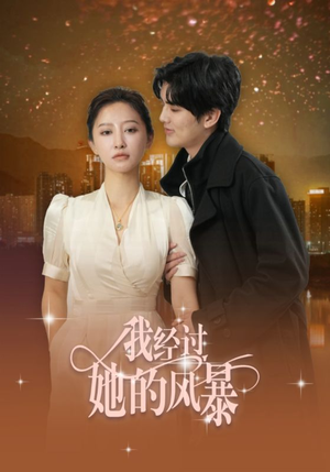 【我经过她的风暴（30集）】短剧高清全集免费观赏-第1张图片-热搜短剧最新分享