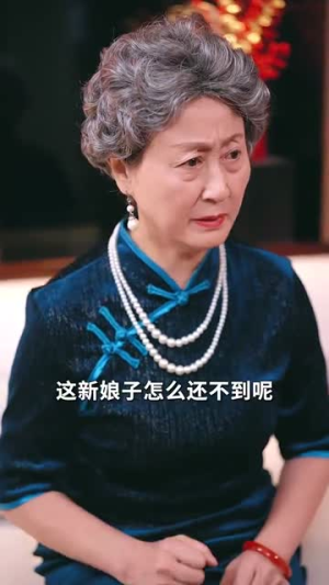 【顾总夫人不好惹（80集）】热门短剧高清全集速看-第1张图片-热搜短剧最新分享