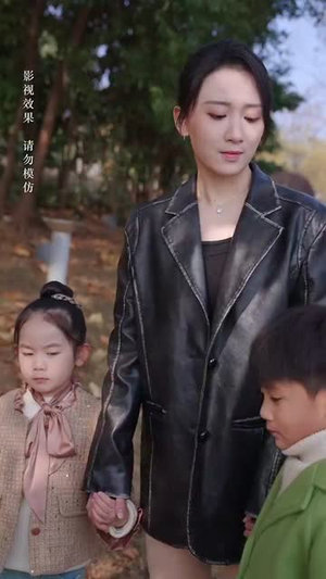 【家有双宝六岁半（70集）】全集短剧免费在线畅览-第1张图片-热搜短剧最新分享