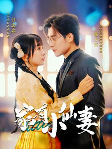 【家有小仙妻（101集）】短剧全集免费在线速看-第1张图片-热搜短剧最新分享