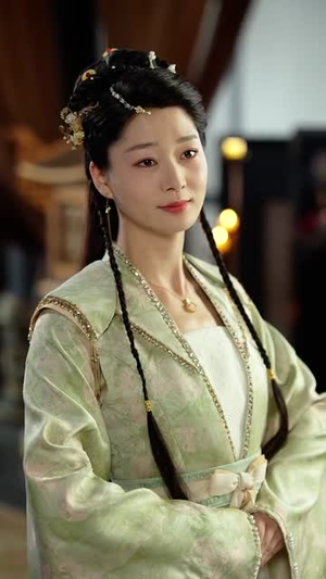 【长姐回京后，太子沦陷了（63集）】精彩短剧全集在线速看-第1张图片-热搜短剧最新分享