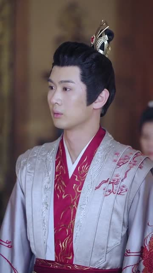 【养子十八年只待册封日（32集）】短剧高清全集免费播放-第1张图片-热搜短剧最新分享