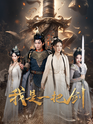 【我是一把剑（62集）】热门短剧在线免费追剧-第1张图片-热搜短剧最新分享