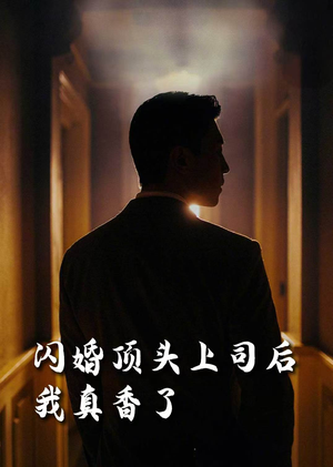 【闪婚顶头上司后我真香了（80集）】短剧免费在线一看到底-第1张图片-热搜短剧最新分享