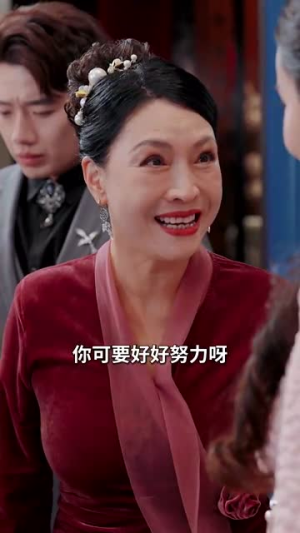 【上错婚车嫁对郎（60集）】短剧完整剧情免费呈现-第1张图片-热搜短剧最新分享