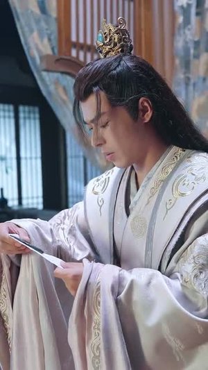 【教主下山当娇妻（80集）】免费在线短剧全集速看-第1张图片-热搜短剧最新分享