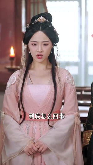 【梦断香消将军府（50集）】高清短剧在线免费追-第1张图片-热搜短剧最新分享