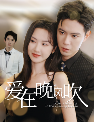 【爱在晚风吹（36集）】短剧免费畅享高清版-第1张图片-热搜短剧最新分享