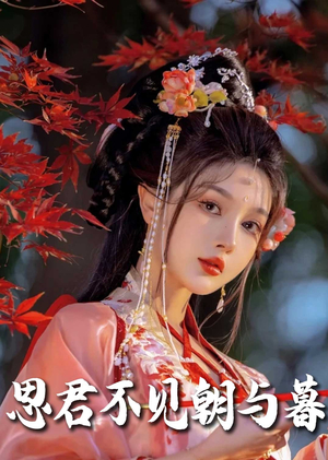 【春夜引（80集）】精彩短剧全集免费点播-第1张图片-热搜短剧最新分享