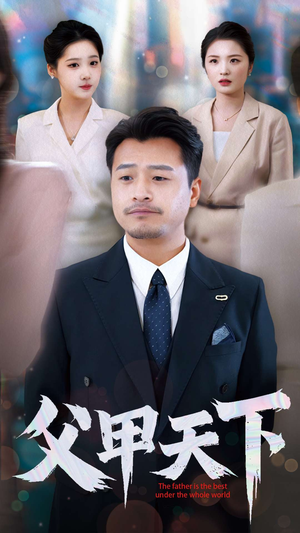 【父甲天下（99集）】精彩短剧完整版免费看-第1张图片-热搜短剧最新分享