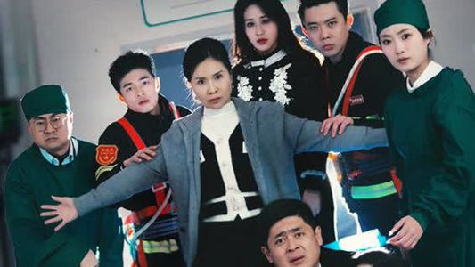 【别吵她睡觉（30集）】短剧全集免费在线高清赏-第1张图片-热搜短剧最新分享