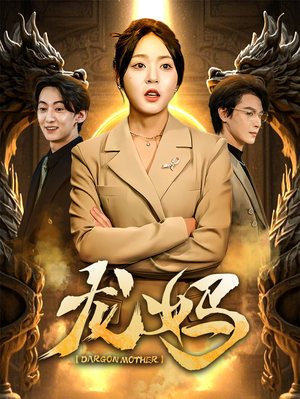 【龙妈（70集）】免费短剧高清全集在线-第1张图片-热搜短剧最新分享