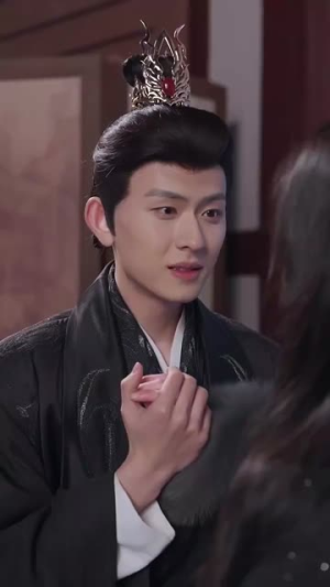 【萌宝来袭皇家小福星（56集）】免费短剧全集在线赏看-第1张图片-热搜短剧最新分享