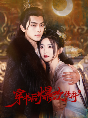 【穿书后爆改侯府（77集）】精彩短剧无广告在线赏-第1张图片-热搜短剧最新分享