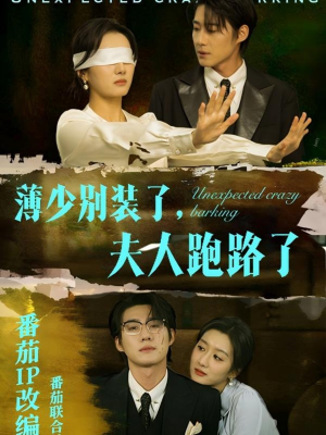 【薄少别装了夫人跑路了（60集）】免费短剧完整版在线赏-第1张图片-热搜短剧最新分享