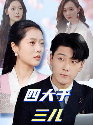 【四大于三儿（51集）】免费短剧全集一网打尽-第1张图片-热搜短剧最新分享