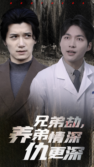 【兄弟劫养弟情深仇更深(28集)】优质短剧免费在线追剧-第1张图片-热搜短剧最新分享 【兄弟劫养弟情深仇更深(28集)】优质短剧免费在线追剧-第1张图片-热搜短剧最新分享