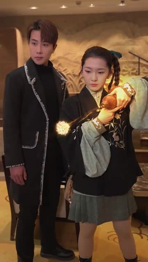 【闪婚我嫁给了青丘狐少主(86集)】短剧全集无删减版观看-第1张图片-热搜短剧最新分享 【闪婚我嫁给了青丘狐少主(86集)】短剧全集无删减版观看-第1张图片-热搜短剧最新分享