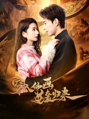 【穿入仙画逆袭归来（71集）】短剧全集免费在线畅看-第1张图片-热搜短剧最新分享