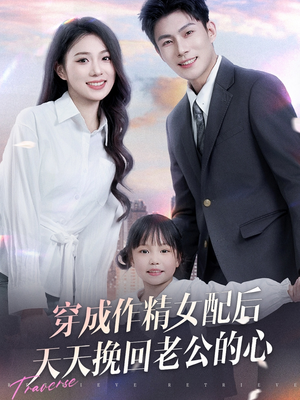 【穿成作精女配后天天挽回老公的心（60集）】短剧全集高清在线观赏-第1张图片-热搜短剧最新分享