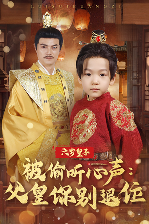 【六岁皇子被偷听心声父皇你别退位（61集）】短剧全集免费在线速览-第1张图片-热搜短剧最新分享