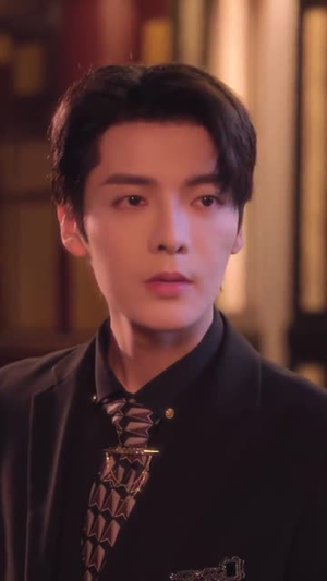 【诱她入骨（65集）】精彩短剧免费全集在线赏-第1张图片-热搜短剧最新分享