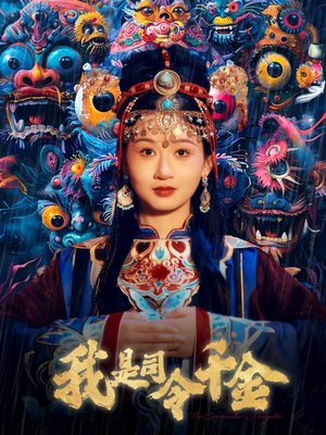 【我是司令千金（61集）】精彩短剧在线免费追更-第1张图片-热搜短剧最新分享