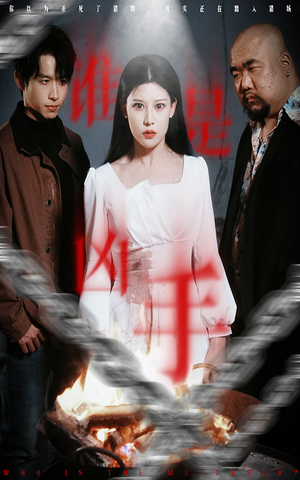 【谁是凶手（31集）】全网热播短剧免费看全集-第1张图片-热搜短剧最新分享