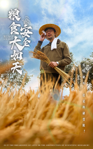 【粮食安全大如天(43集)】热门短剧全集在线速看-第1张图片-热搜短剧最新分享 【粮食安全大如天(43集)】热门短剧全集在线速看-第1张图片-热搜短剧最新分享