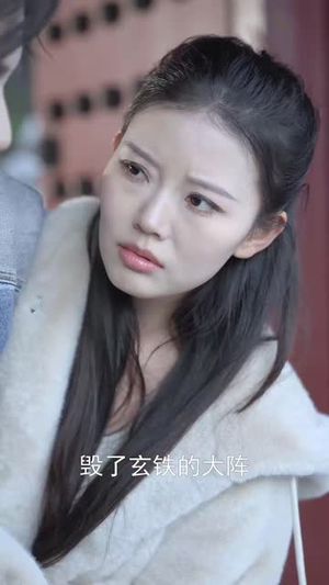 【凤山行凤鸣孤月满星辰（65集）】免费短剧全集高清畅看-第1张图片-热搜短剧最新分享