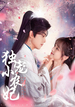 【独宠小农妃（63集）】热门短剧全集免费播放-第1张图片-热搜短剧最新分享