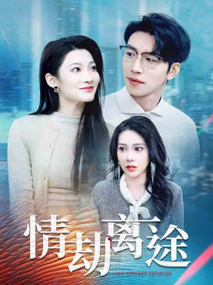 【情劫离途（49集）】优质短剧免费在线览-第1张图片-热搜短剧最新分享