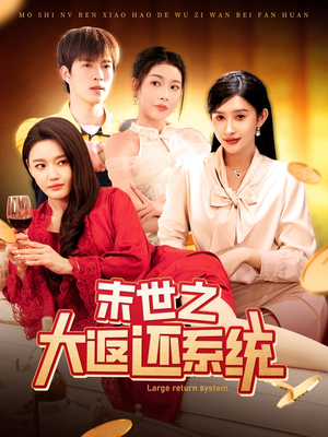 【末世之大返还系统（158集）】免费短剧完整版在线看-第1张图片-热搜短剧最新分享