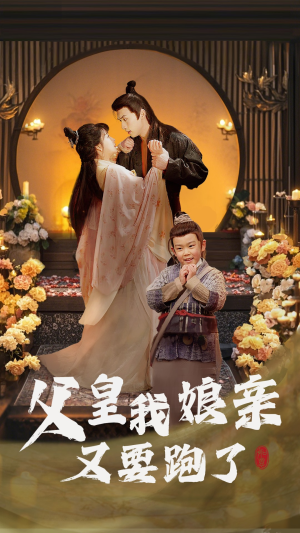 【父皇我娘亲又要跑了（60集）】优质短剧免费在线畅享-第1张图片-热搜短剧最新分享