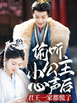 【偷听小公主心声后君王一家都慌了（70集）】热门短剧全集在线速看-第1张图片-热搜短剧最新分享