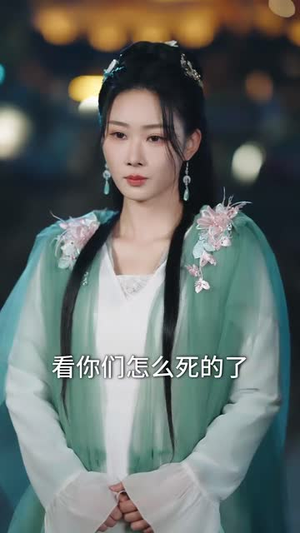 【醉揽千金县尉追凶记（58集）】精彩短剧在线全集-第1张图片-热搜短剧最新分享