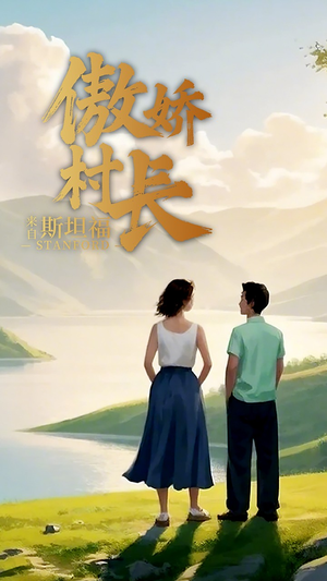 【傲娇村长来自斯坦福(20集)】免费短剧全集畅快追-第1张图片-热搜短剧最新分享 【傲娇村长来自斯坦福(20集)】免费短剧全集畅快追-第1张图片-热搜短剧最新分享