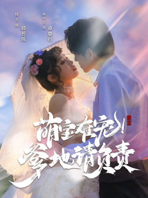 【萌宝难宠爹地请负责（80集）】优质短剧在线无卡顿看-第1张图片-热搜短剧最新分享
