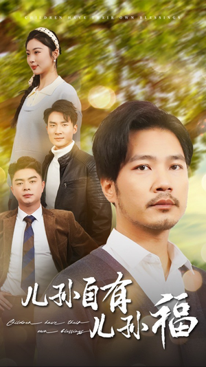【儿孙自有儿孙福（71集）】热门短剧免费完整播放-第1张图片-热搜短剧最新分享