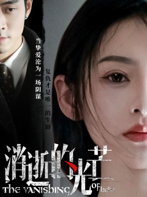 【消逝的光芒（55集）】超火短剧无删减在线看-第1张图片-热搜短剧最新分享