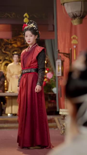 【暗香（60集）】短剧全集免费高清呈现-第1张图片-热搜短剧最新分享