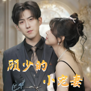 【顾少的小宠妻（90集）】短剧全集免费高清享看-第1张图片-热搜短剧最新分享