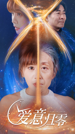 【爱意归零（54集）】热门短剧全集免费观看-第1张图片-热搜短剧最新分享