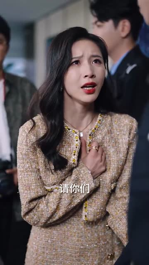 【金牌律师（48集）】免费短剧全集在线流畅看-第1张图片-热搜短剧最新分享