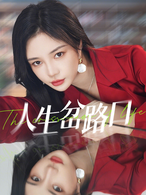 【人生岔路口（30集）】经典短剧全集在线畅看-第1张图片-热搜短剧最新分享