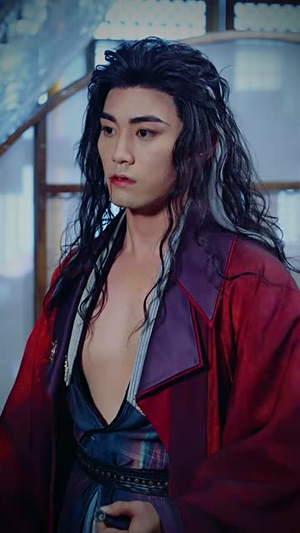 【镇魔（80集）】热门短剧在线高清播放-第1张图片-热搜短剧最新分享