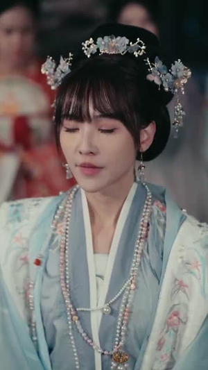 【前世为她谋反（90集）】热门短剧在线高清播放-第1张图片-热搜短剧最新分享