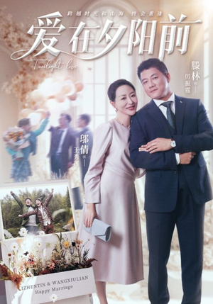 【爱在夕阳前（41集）】优质短剧无广告全集看-第1张图片-热搜短剧最新分享