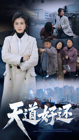 【天道好还(64集)】短剧经典免费全集直看-第1张图片-热搜短剧最新分享 【天道好还(64集)】短剧经典免费全集直看-第1张图片-热搜短剧最新分享